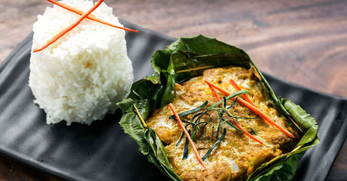 Savour the Must-Try Cambodian Dishes